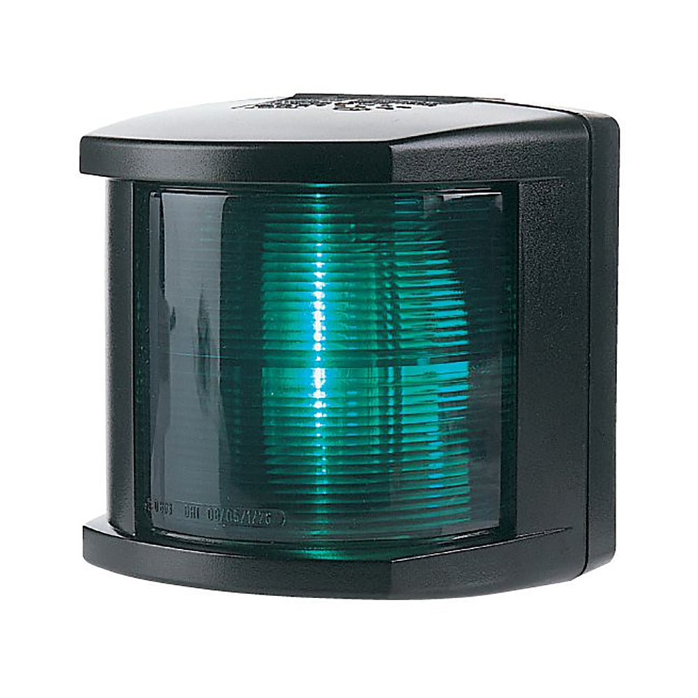 Hella Marine 2984 Starboard Navigation Light, Incandescent, 12V, 2nm, IP55 — Quality Boat Parts
