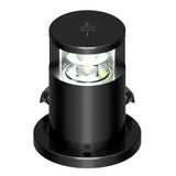 Lopolight PRO Ice-Class Double LED Navigation Light, 19-32 VDC, IP68, 25W De-Icing Heater, Horizontal Mount — Quality Boat Parts