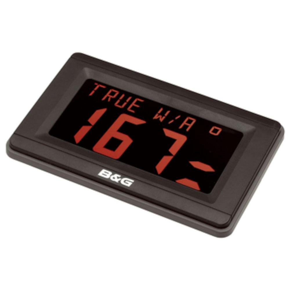 B&G Triton HV Mast Display, For H5000/Triton, NMEA 2000, IP67 — Quality Boat Parts