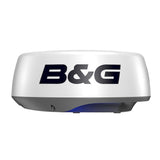 B&G HALO Radar Dome, 20in, Solid-State, 12/24V, IPX6, 20m Cable — Quality Boat Parts