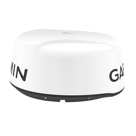 Garmin GMR xHD3 Radar Dome, 4 kW Peak, 11-32V DC, IPX7, 48 nm — Quality Boat Parts
