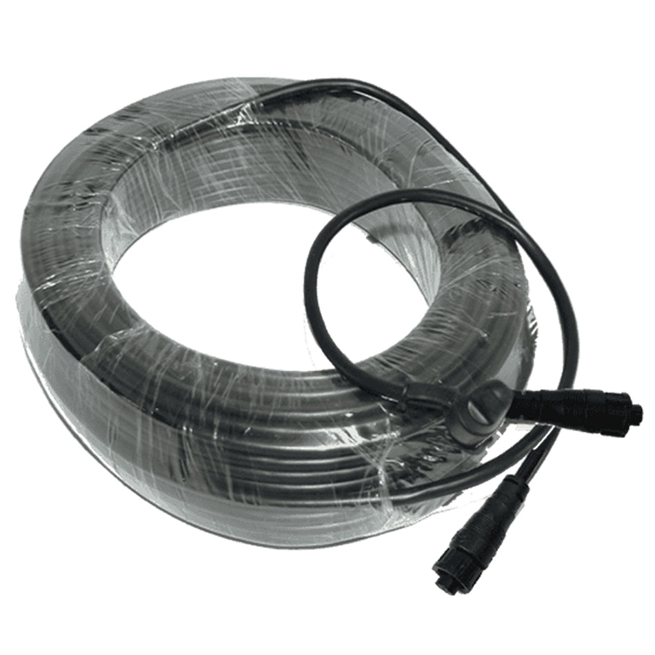 B&G WS300 Mast Cable, For WS310/WS700 Wind Sensors, Pre-Molded Connectors — Quality Boat Parts