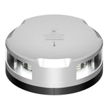 Lopolight Stern/360° Navigation Light, 2NM, White Light, FB Base, 10-32VDC, IP68 — Quality Boat Parts