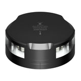 Lopolight Masthead/Anchor LED Navigation Light, For Vessels Under 12m, 2NM, White LED, FB Base, 10-32VDC, IP68, Horizontal Mount — Quality Boat Parts