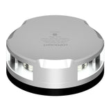 Lopolight Masthead/Anchor LED Navigation Light, For Vessels Under 12m, 2NM, White LED, FB Base, 10-32VDC, IP68, Horizontal Mount — Quality Boat Parts
