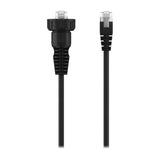 Garmin Marine Network to Fusion RJ45 Adapter Cable, For GPSMAP Series Chartplotters, For Fusion Stereos — Quality Boat Parts