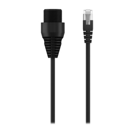 Garmin Marine Network to Fusion RJ45 Adapter Cable, For GPSMAP Series Chartplotters, For Fusion Stereos — Quality Boat Parts