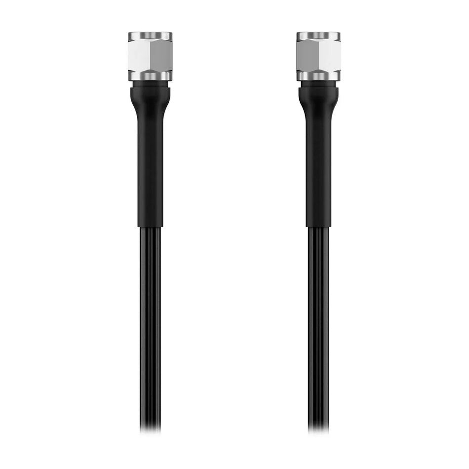 Garmin Camera Coax Cable, For GC 245/GC 255, SMA Connectors — Quality Boat Parts