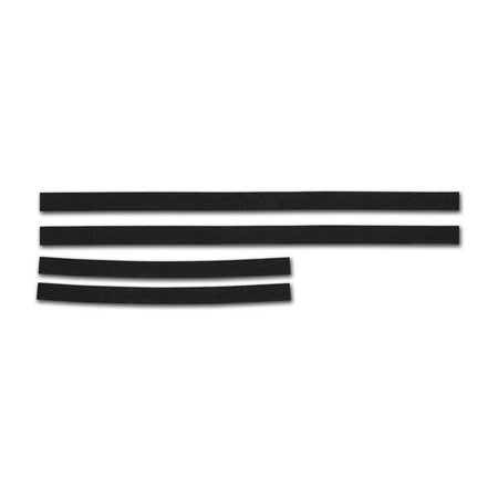 Garmin GPSMAP Flush Mount Kit, Mounting Hardware, Template, Installation Instructions — Quality Boat Parts