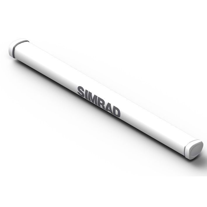 Simrad HALO Open-Array Radar Antenna Only, Pulse Compression, IPX6 — Quality Boat Parts