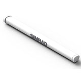 Simrad HALO Open-Array Radar Antenna Only, Pulse Compression, IPX6 — Quality Boat Parts