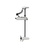 Simrad RECON Bow-Mount Saltwater Trolling Motor, FreeSteer Joystick Remote with Color LCD, 24/36V Brushless, 115 lb Max Thrust, GPS Positioning, NMEA 2000 Connectivity — Quality Boat Parts
