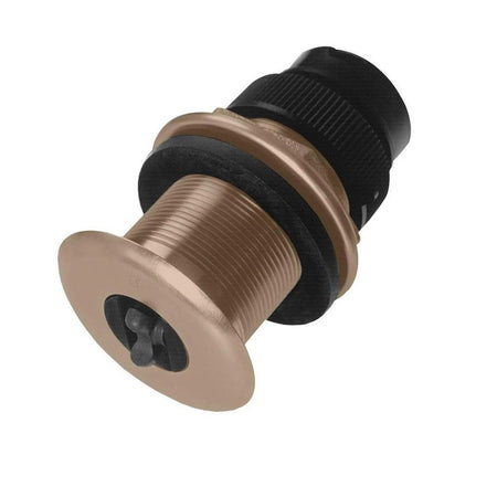 Simrad IDST-810 Thru-Hull Depth/Speed/Temp Transducer, NMEA 2000, 235 kHz, Bluetooth LE, Heel/Trim Sensor — Quality Boat Parts