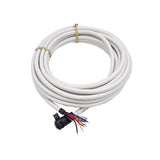 Simrad HALO 200X/300X Radar Power & Ethernet Cable — Quality Boat Parts