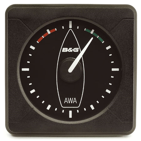 B&G H5000 Analogue Display, H5000/H3000 Compatible, NMEA 2000 — Quality Boat Parts