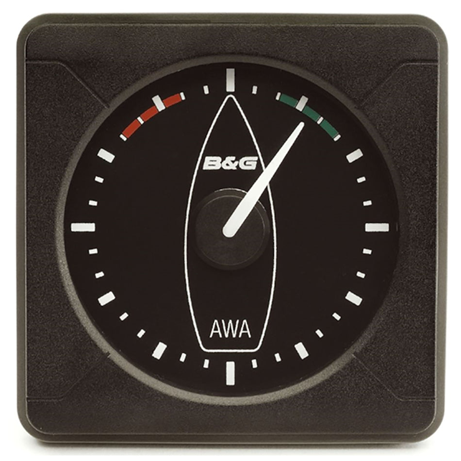 B&G H5000 Analogue Display, H5000/H3000 Compatible, NMEA 2000 — Quality Boat Parts