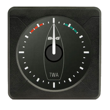 B&G H5000 Analogue Display, H5000/H3000 Compatible, NMEA 2000 — Quality Boat Parts