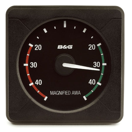 B&G H5000 Analogue Display, H5000/H3000 Compatible, NMEA 2000 — Quality Boat Parts