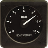 B&G H5000 Analogue Display, H5000/H3000 Compatible, NMEA 2000 — Quality Boat Parts