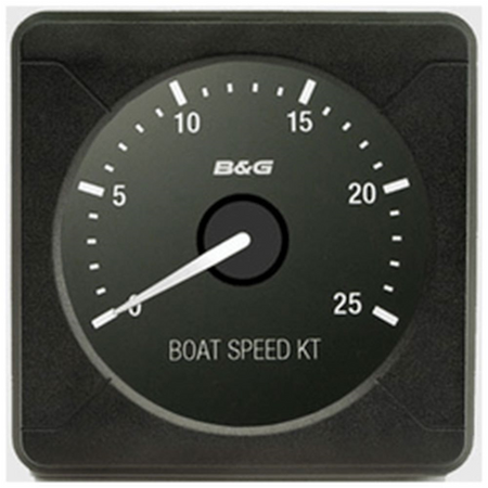 B&G H5000 Analogue Display, H5000/H3000 Compatible, NMEA 2000 — Quality Boat Parts
