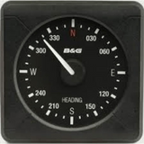 B&G H5000 Analogue Display, H5000/H3000 Compatible, NMEA 2000 — Quality Boat Parts