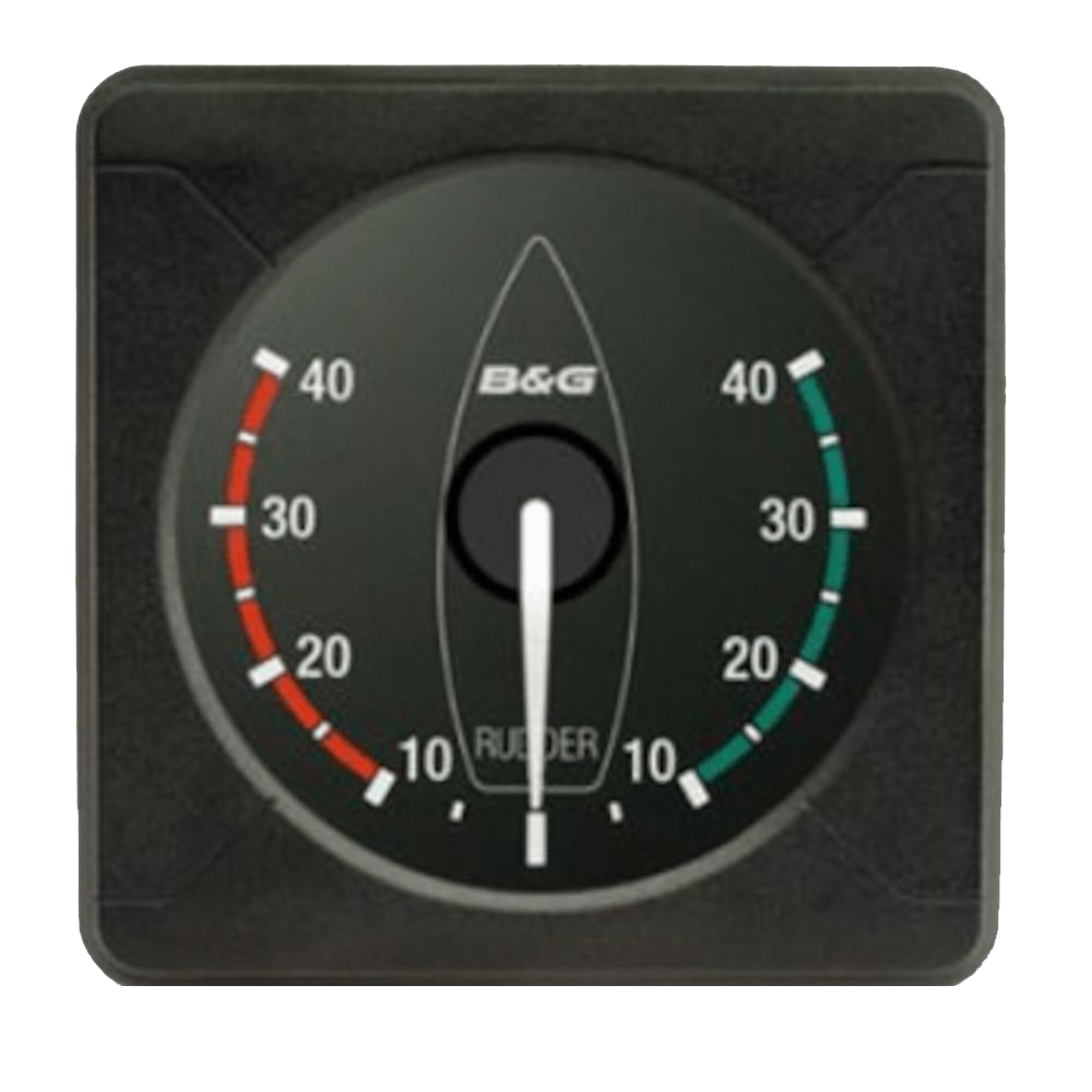 B&G H5000 Analogue Display, H5000/H3000 Compatible, NMEA 2000 — Quality Boat Parts
