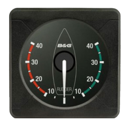 B&G H5000 Analogue Display, H5000/H3000 Compatible, NMEA 2000 — Quality Boat Parts