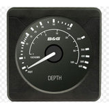 B&G H5000 Analogue Display, H5000/H3000 Compatible, NMEA 2000 — Quality Boat Parts