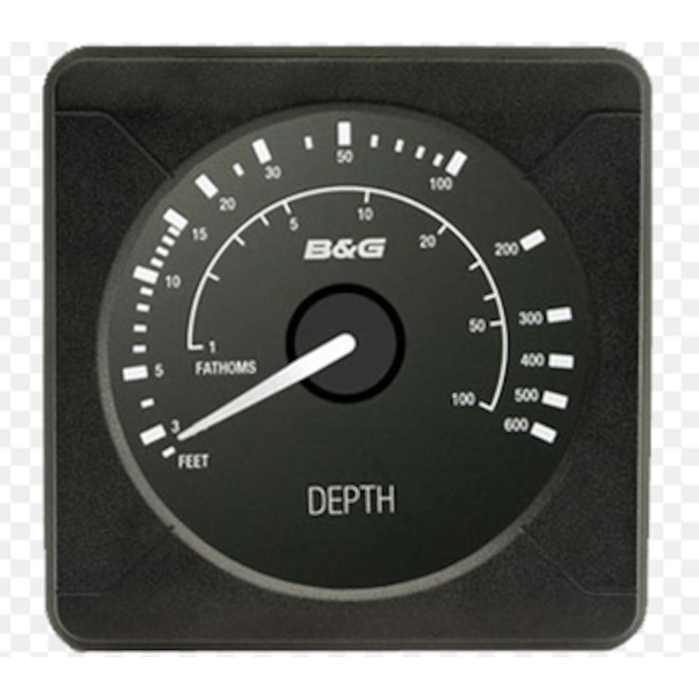 B&G H5000 Analogue Display, H5000/H3000 Compatible, NMEA 2000 — Quality Boat Parts