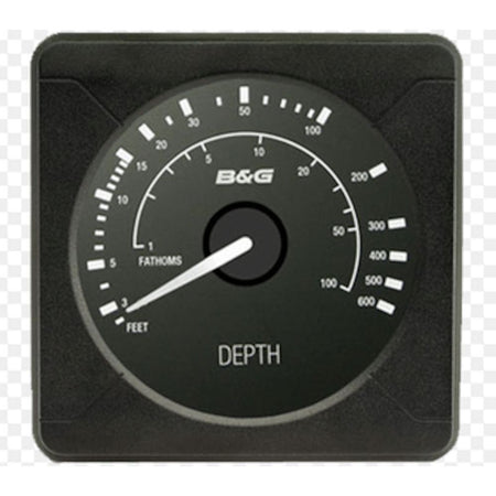 B&G H5000 Analogue Display, H5000/H3000 Compatible, NMEA 2000 — Quality Boat Parts