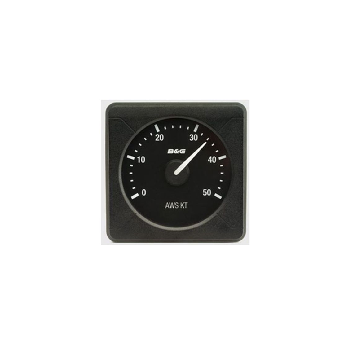 B&G H5000 Analogue Display, H5000/H3000 Compatible, NMEA 2000 — Quality Boat Parts