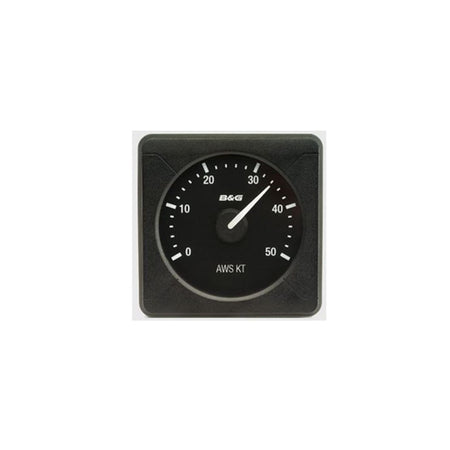 B&G H5000 Analogue Display, H5000/H3000 Compatible, NMEA 2000 — Quality Boat Parts