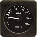 B&G H5000 Analogue Display, H5000/H3000 Compatible, NMEA 2000 — Quality Boat Parts