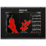 B&G Vulcan Chartplotter, Touchscreen, NMEA 2000, Wi-Fi, 10 Hz GPS — Quality Boat Parts