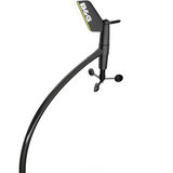 B&G WS700 Series Vertical Wind Sensor, For H5000 & WTP3, Carbon Spar — Quality Boat Parts