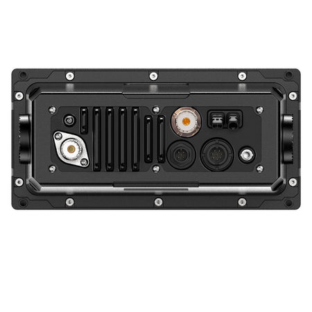 B&G Fixed-Mount VHF Marine Radio, Class D DSC, AIS, NMEA 2000, GPS — Quality Boat Parts