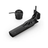 Garmin Transducer Bundle, For Fiberglass Hulls, Transom Mount, In-Hull, CHIRP Traditional, ClearVü, SideVü, Y-Cable Included — Quality Boat Parts