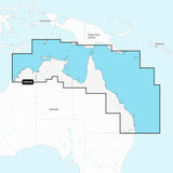 Garmin Navionics Inland & Coastal Marine Chart, Australia Northeast — Quality Boat Parts