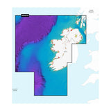 Garmin Navionics Marine Chart, Ireland West Coast, 1-Year Subscription, Daily Chart Updates — Quality Boat Parts