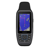 Garmin GPSMAP 79s/79sc Marine Handheld GPS, Floating, IPX7, 3-Axis Compass — Quality Boat Parts