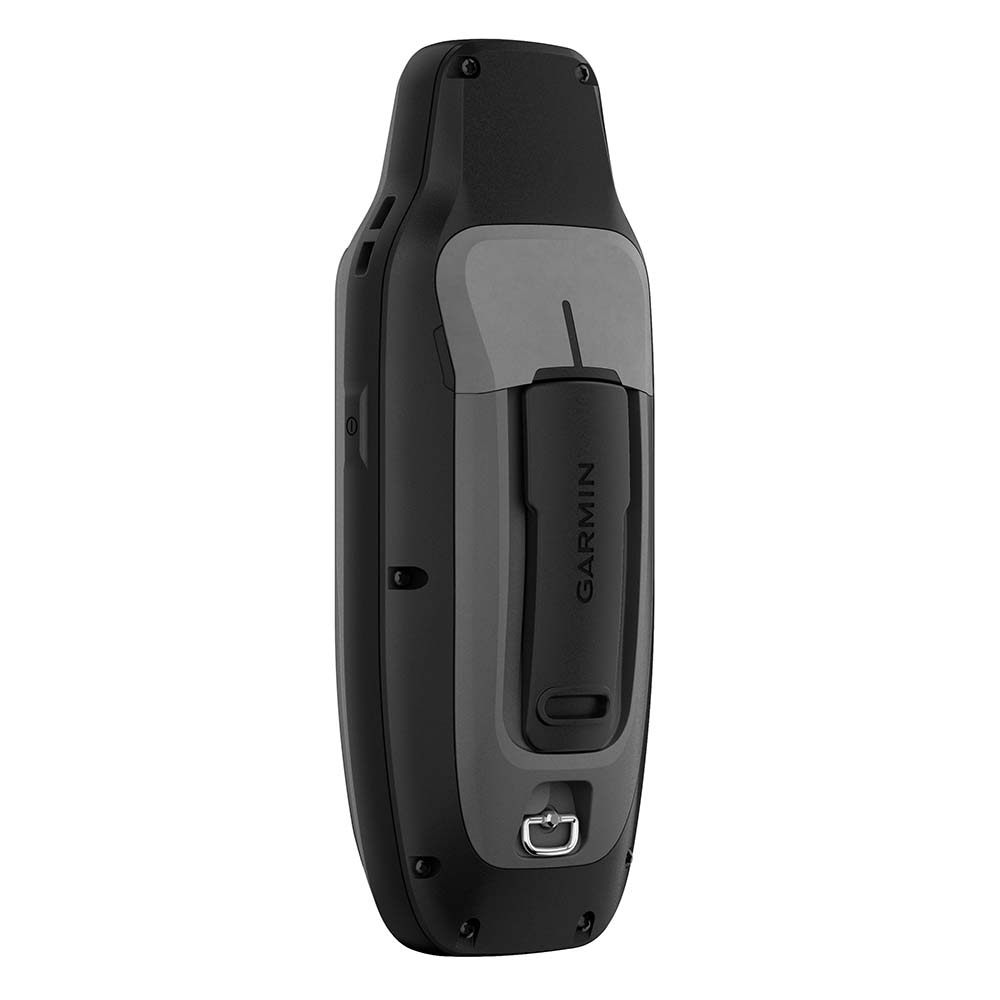 Garmin GPSMAP 79s/79sc Marine Handheld GPS, Floating, IPX7, 3-Axis Compass — Quality Boat Parts