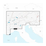 Garmin Navionics Marine Chart, Alpine Lakes & Rivers, Daily Updates Via ActiveCaptain App, Auto Guidance+ — Quality Boat Parts