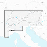 Garmin Navionics Marine Chart, Alpine Lakes & Rivers, Daily Updates Via ActiveCaptain App, Auto Guidance+ — Quality Boat Parts