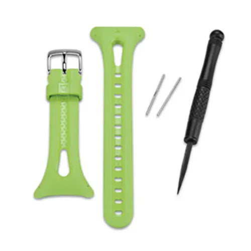 Garmin Forerunner 10/15 Replacement Watch Band — Quality Boat Parts