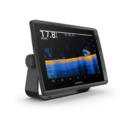 Garmin ECHOMAP Ultra 2 Chartplotter/Fishfinder Combo, LiveScope Support, SideVü Sonar, ClearVü Sonar, Multi-Band GPS, Wi-Fi Networking, NMEA 2000 — Quality Boat Parts