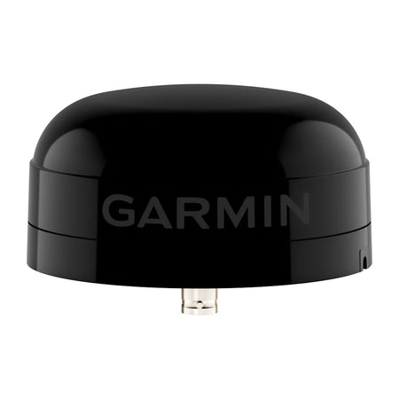 Garmin GA 38 GPS/GLONASS Antenna, IPX7, Pole/Surface/Under-Deck Mount, 10 m Cable — Quality Boat Parts