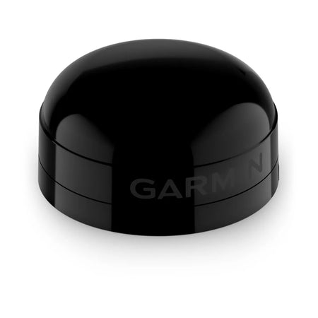 Garmin GA 38 GPS/GLONASS Antenna, IPX7, Pole/Surface/Under-Deck Mount, 10 m Cable — Quality Boat Parts