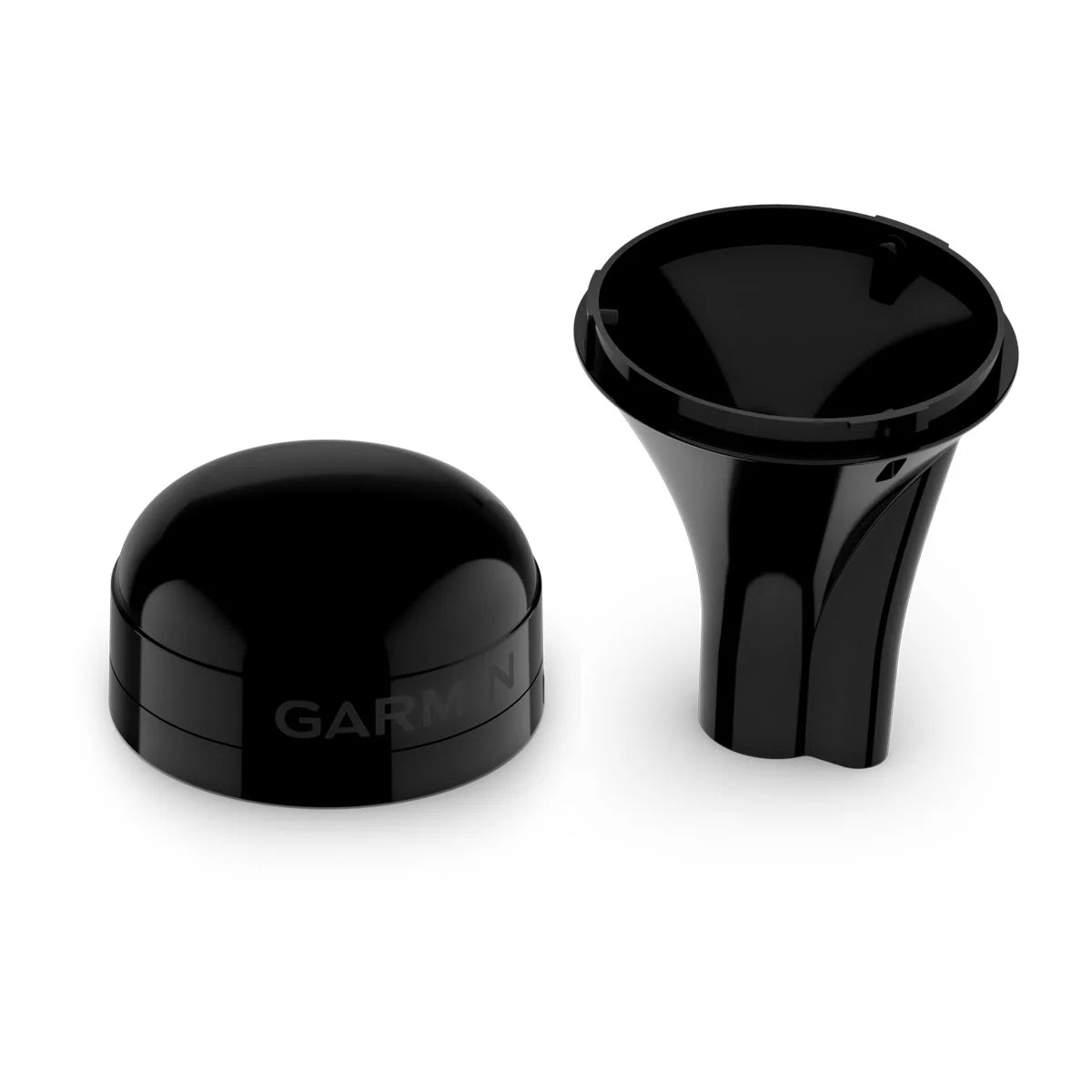 Garmin GA 38 GPS/GLONASS Antenna, IPX7, Pole/Surface/Under-Deck Mount, 10 m Cable — Quality Boat Parts