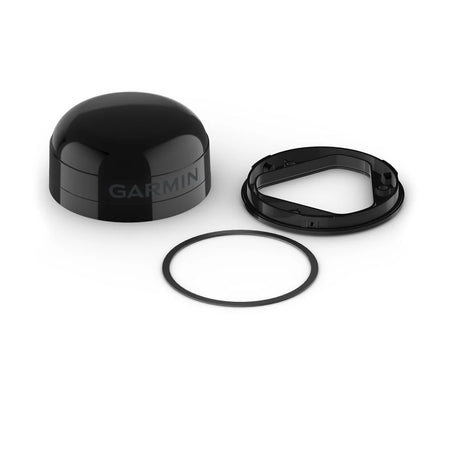 Garmin GA 38 GPS/GLONASS Antenna, IPX7, Pole/Surface/Under-Deck Mount, 10 m Cable — Quality Boat Parts