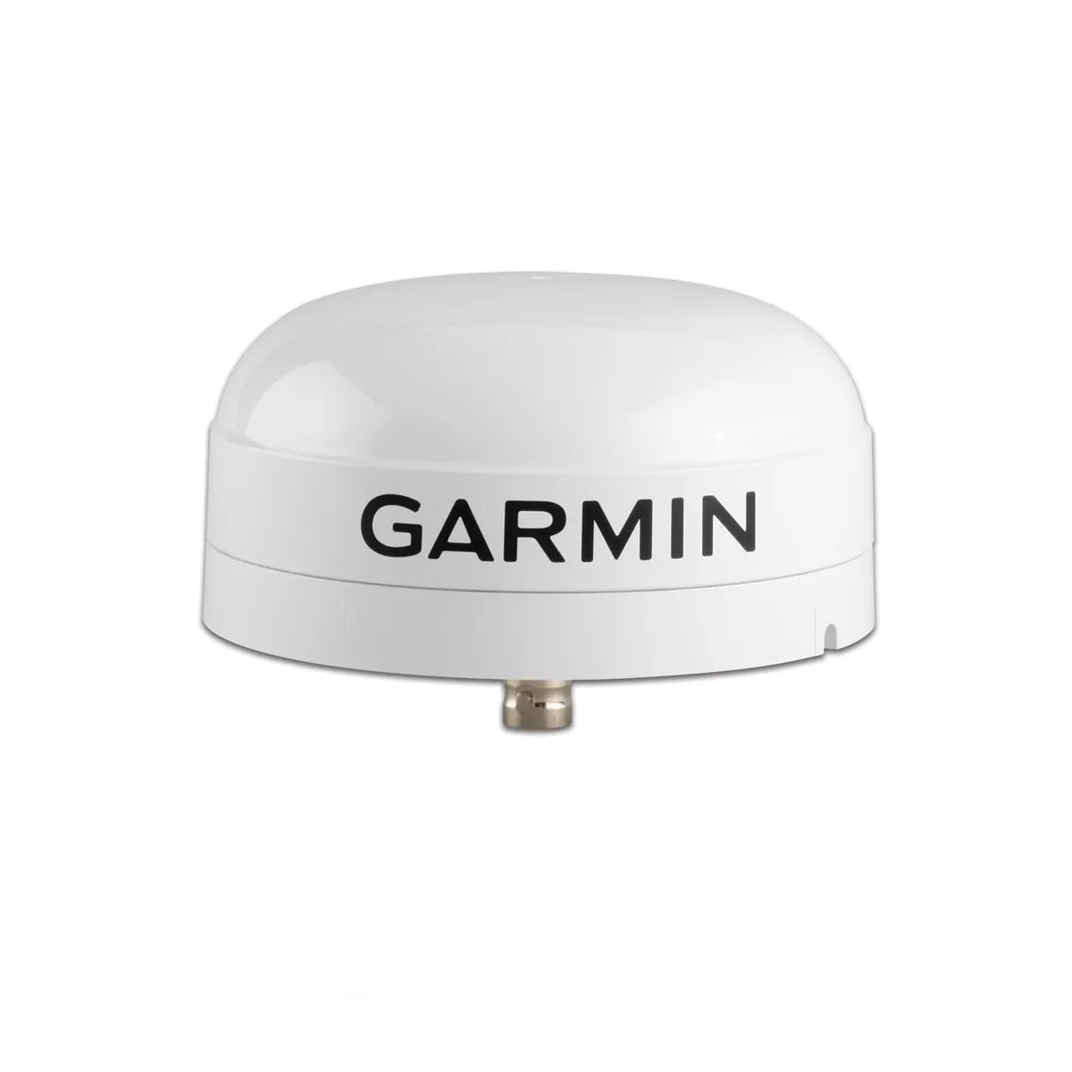 Garmin GA 38 GPS/GLONASS Antenna, IPX7, Pole/Surface/Under-Deck Mount, 10 m Cable — Quality Boat Parts